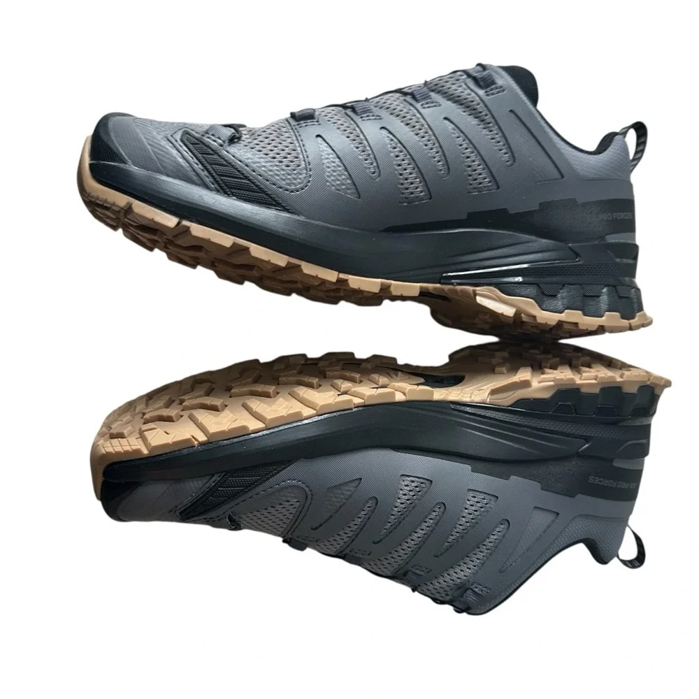 Salomon XA Pro Forces Unisex M10/W11 NIB - Picture 3 of 6